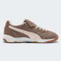 Кросівки Puma King Indoor Wine Club Wns, фото 3 - інтернет магазин MEGASPORT