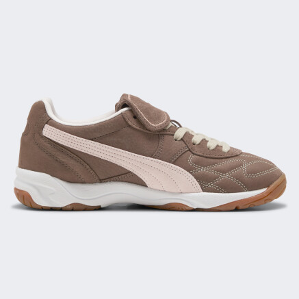 Кросівки Puma King Indoor Wine Club Wns - 175297, фото 3 - інтернет-магазин MEGASPORT