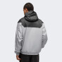 Вітровка Puma ESS Relaxed Windbreaker, фото 2 - інтернет магазин MEGASPORT