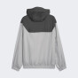 Вітровка Puma ESS Relaxed Windbreaker, фото 5 - інтернет магазин MEGASPORT