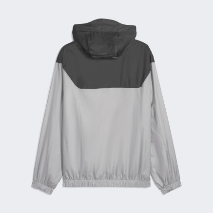 Вітровка Puma ESS Relaxed Windbreaker - 175305, фото 5 - інтернет-магазин MEGASPORT