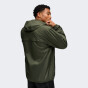 Вітровка Puma Ess Regular Windbreaker, фото 2 - інтернет магазин MEGASPORT