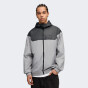 Вітровка Puma ESS Relaxed Windbreaker, фото 1 - інтернет магазин MEGASPORT