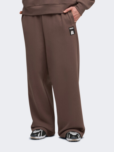 Спортивнi штани Puma X RIPNDIP Oversized Wide Sweatpants TR op - 175300, фото 1 - інтернет-магазин MEGASPORT