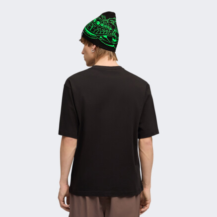 Футболка Puma X RIPNDIP Relaxed Pocket Tee - 175302, фото 2 - інтернет-магазин MEGASPORT