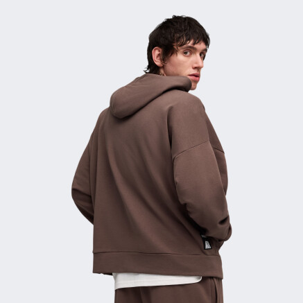 Кофта Puma X RIPNDIP Boxy Graphic Hoodie TR - 175298, фото 2 - інтернет-магазин MEGASPORT