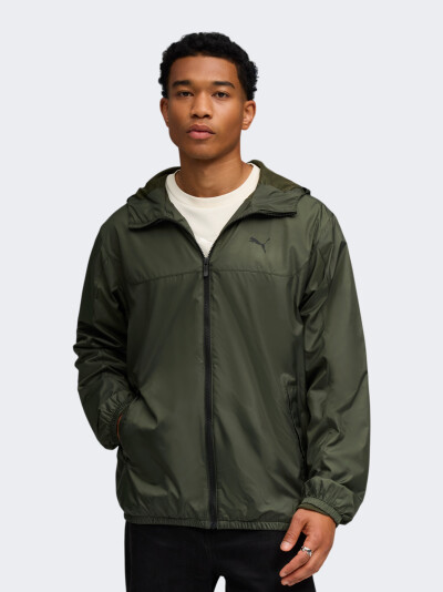 Вітровка Puma Ess Regular Windbreaker - 175304, фото 1 - інтернет-магазин MEGASPORT
