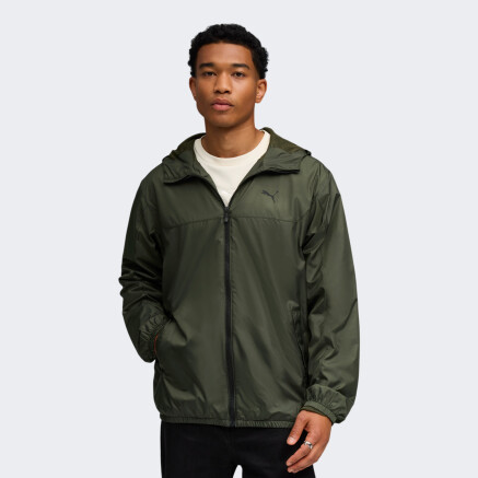 Вітровка Puma Ess Regular Windbreaker - 175304, фото 1 - інтернет-магазин MEGASPORT