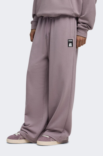 Спортивнi штани Puma X RIPNDIP Oversized Wide Sweatpants TR op - 175301, фото 1 - інтернет-магазин MEGASPORT
