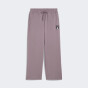 Спортивнi штани Puma X RIPNDIP Oversized Wide Sweatpants TR op, фото 1 - інтернет магазин MEGASPORT