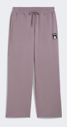 Спортивнi штани Puma X RIPNDIP Oversized Wide Sweatpants TR op - 175301, фото 1 - інтернет-магазин MEGASPORT