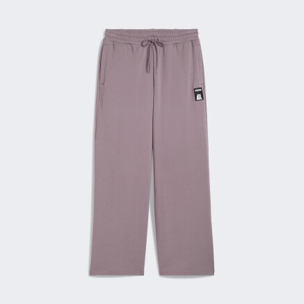 Спортивнi штани Puma X RIPNDIP Oversized Wide Sweatpants TR op - 175301, фото 1 - інтернет-магазин MEGASPORT