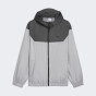 Вітровка Puma ESS Relaxed Windbreaker, фото 4 - інтернет магазин MEGASPORT