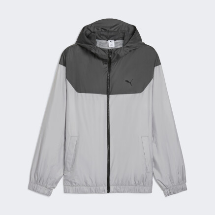 Вітровка Puma ESS Relaxed Windbreaker - 175305, фото 4 - інтернет-магазин MEGASPORT