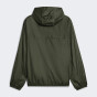 Вітровка Puma Ess Regular Windbreaker, фото 5 - інтернет магазин MEGASPORT