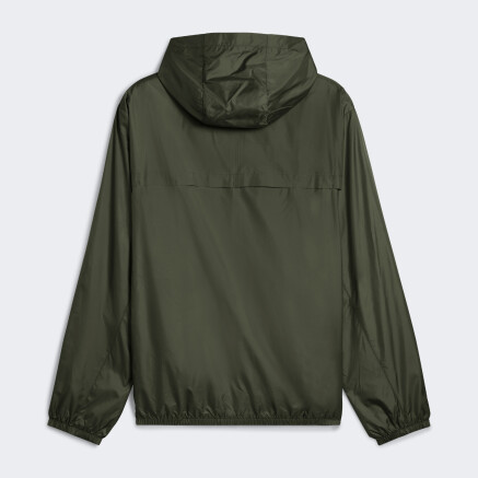 Вітровка Puma Ess Regular Windbreaker - 175304, фото 5 - інтернет-магазин MEGASPORT