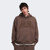 X RIPNDIP Boxy Graphic Hoodie TR - 175298, фото 1 - інтернет-магазин MEGASPORT