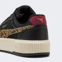 Кеди Puma Carina Mia Animal Flair, фото 6 - інтернет магазин MEGASPORT