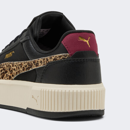 Кеди Puma Carina Mia Animal Flair - 175296, фото 6 - інтернет-магазин MEGASPORT