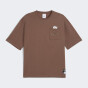 Футболка Puma X RIPNDIP Relaxed Pocket Tee, фото 6 - інтернет магазин MEGASPORT
