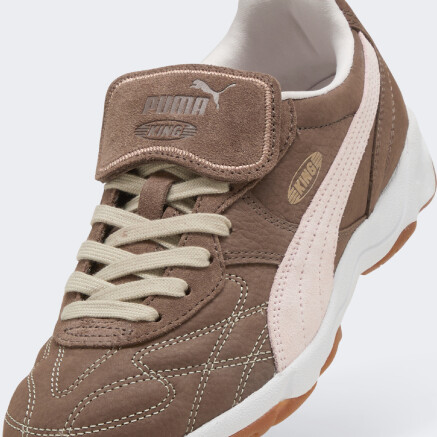 Кросівки Puma King Indoor Wine Club Wns - 175297, фото 5 - інтернет-магазин MEGASPORT