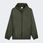 Вітровка Puma Ess Regular Windbreaker, фото 4 - інтернет магазин MEGASPORT