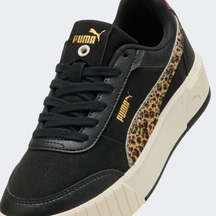 Кеди Puma Carina Mia Animal Flair - 175296, фото 5 - інтернет-магазин MEGASPORT
