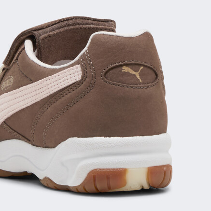 Кросівки Puma King Indoor Wine Club Wns - 175297, фото 6 - інтернет-магазин MEGASPORT