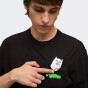 Футболка Puma X RIPNDIP Relaxed Pocket Tee, фото 4 - інтернет магазин MEGASPORT