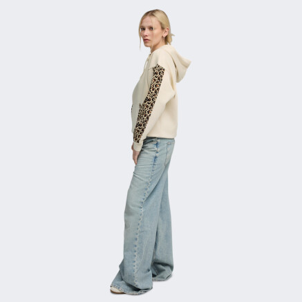 Кофта Puma ESS GRAPHIC Animal Comfort Hoodie FL - 175310, фото 3 - інтернет-магазин MEGASPORT