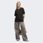 Футболка Puma ESS ELEVATED Relaxed Wash Tee, фото 3 - інтернет магазин MEGASPORT