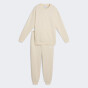 Спортивний костюм Puma Sweat Suit Relaxed FL cl, фото 1 - інтернет магазин MEGASPORT