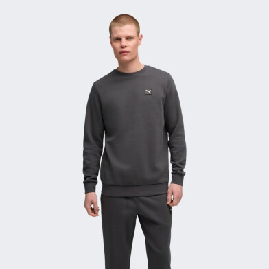 ESS Elevated Crew Sweat Suit FL ESS Elevated Crew Sweat Suit FL