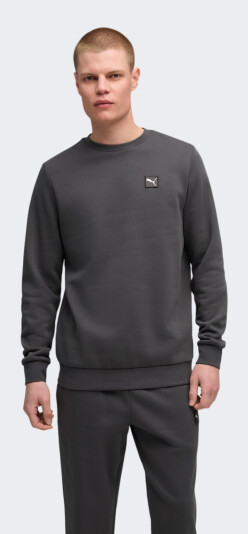 Спортивний костюм Puma ESS Elevated Crew Sweat Suit FL - 175316, фото 1 - інтернет-магазин MEGASPORT
