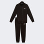 Спортивний костюм Puma ESS Sweat Suit FL, фото 1 - інтернет магазин MEGASPORT
