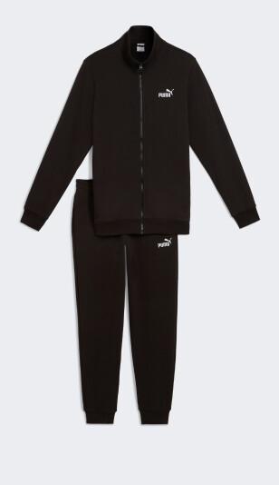Спортивний костюм Puma ESS Sweat Suit FL - 175314, фото 1 - інтернет-магазин MEGASPORT