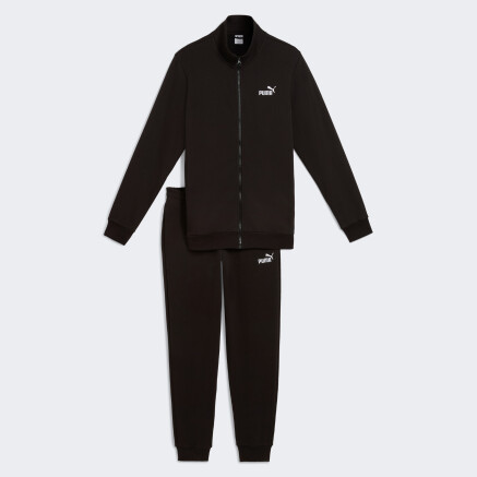 Спортивний костюм Puma ESS Sweat Suit FL - 175314, фото 1 - інтернет-магазин MEGASPORT