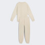 Спортивний костюм Puma Sweat Suit Relaxed FL cl, фото 2 - інтернет магазин MEGASPORT