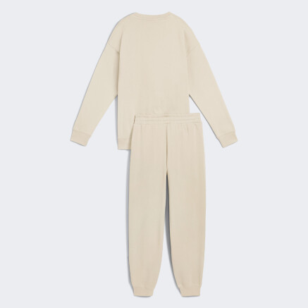 Спортивний костюм Puma Sweat Suit Relaxed FL cl - 175313, фото 2 - інтернет-магазин MEGASPORT