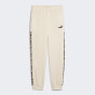 Спортивнi штани Puma ESS GRAPHIC Animal Comfort High-Waist Sweatpants FL cl, фото 4 - інтернет магазин MEGASPORT