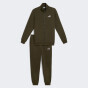 Спортивний костюм Puma ESS Sweat Suit FL, фото 1 - інтернет магазин MEGASPORT