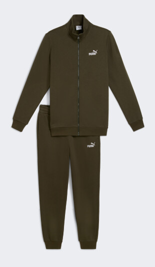 Спортивний костюм Puma ESS Sweat Suit FL - 175315, фото 1 - інтернет-магазин MEGASPORT
