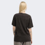 Футболка Puma ESS ELEVATED Relaxed Wash Tee, фото 2 - інтернет магазин MEGASPORT
