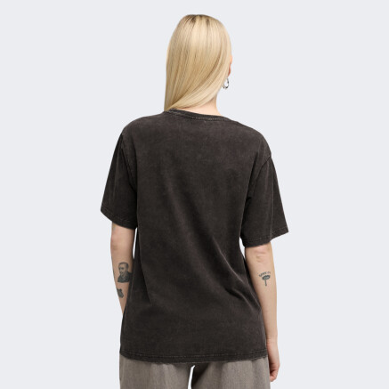 Футболка Puma ESS ELEVATED Relaxed Wash Tee - 175312, фото 2 - інтернет-магазин MEGASPORT