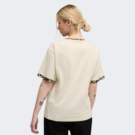 Футболка Puma ESS GRAPHIC Animal Relaxed Tee - 175309, фото 2 - інтернет-магазин MEGASPORT