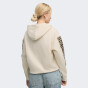 Кофта Puma ESS GRAPHIC Animal Comfort Hoodie FL, фото 2 - інтернет магазин MEGASPORT
