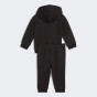 Спортивний костюм Puma MINICATS Loungewear Set FL INF, фото 2 - інтернет магазин MEGASPORT