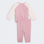 Спортивний костюм Puma MINICATS ESS Raglan Crew Set FL INF, фото 2 - інтернет магазин MEGASPORT