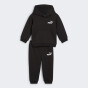 Спортивний костюм Puma MINICATS Loungewear Set FL INF, фото 1 - інтернет магазин MEGASPORT