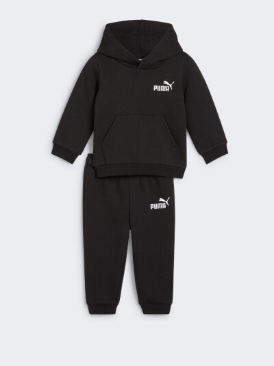 Спортивний костюм Puma MINICATS Loungewear Set FL INF - 175308, фото 1 - інтернет-магазин MEGASPORT